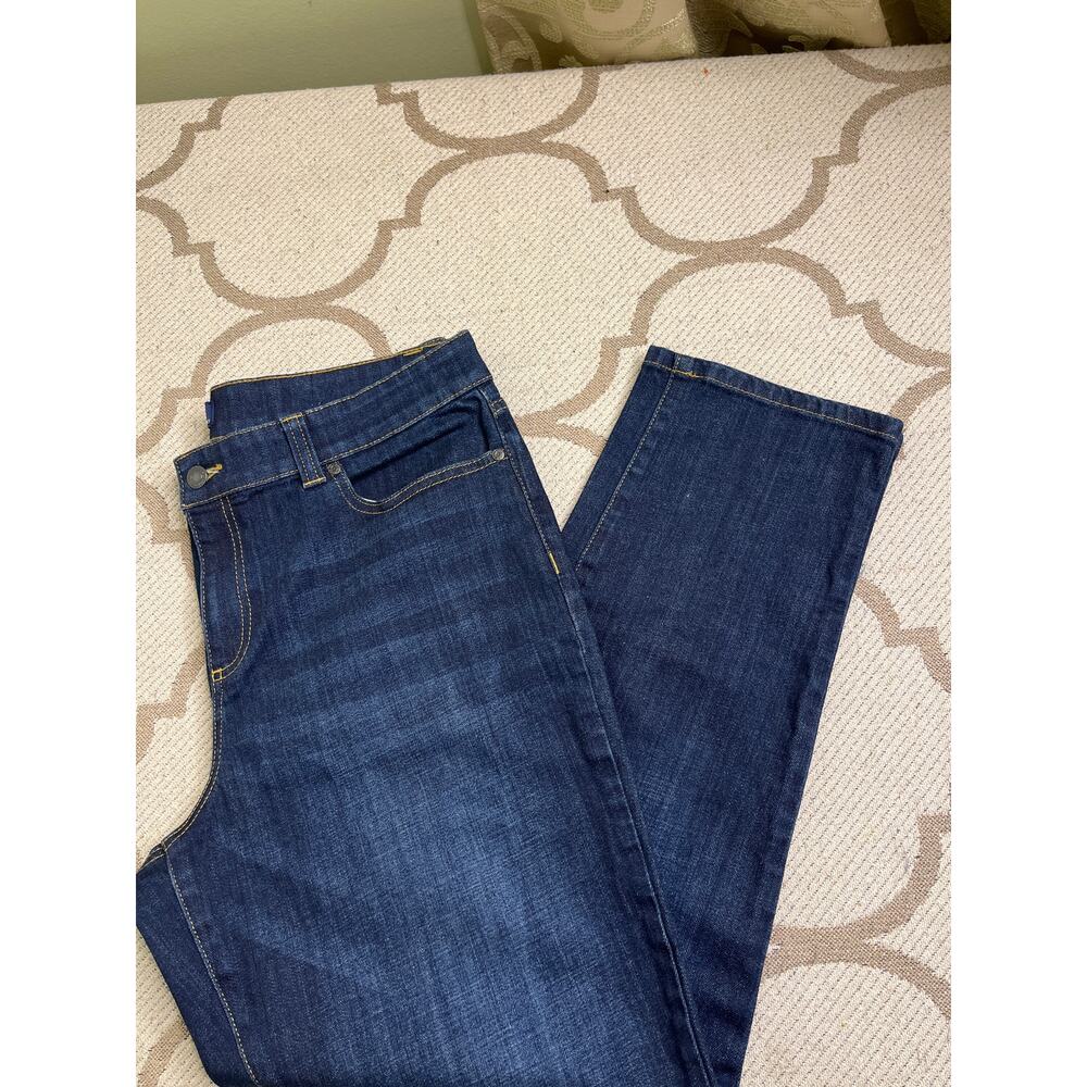 Talbots Dark Blue Women Jeans